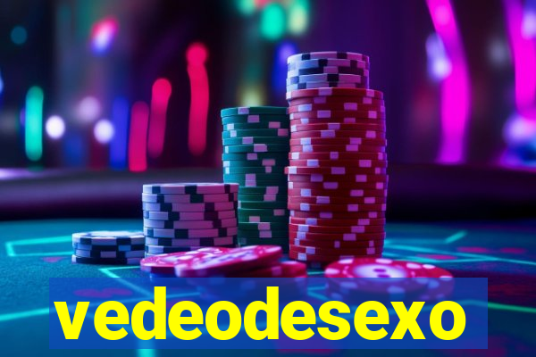 vedeodesexo