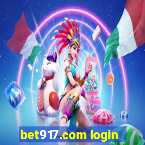 bet917.com login