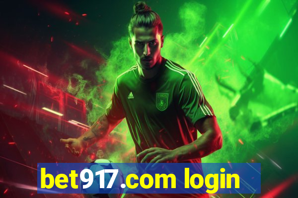 bet917.com login