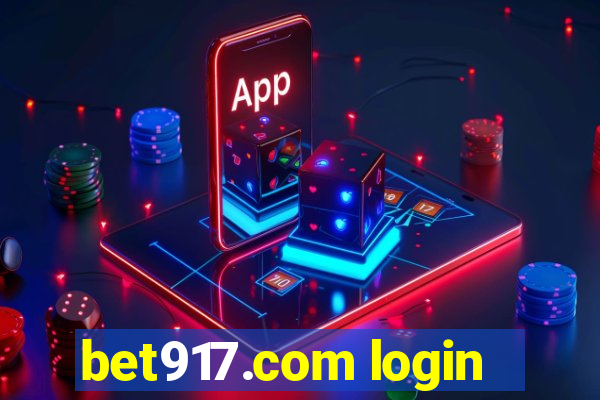 bet917.com login