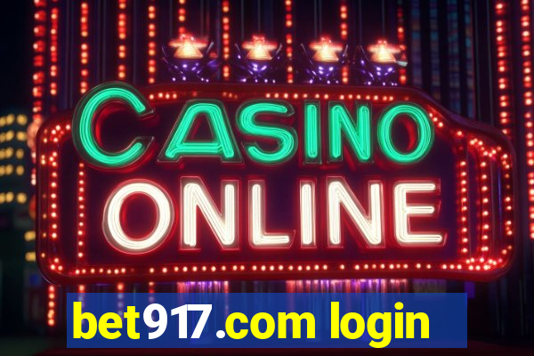 bet917.com login