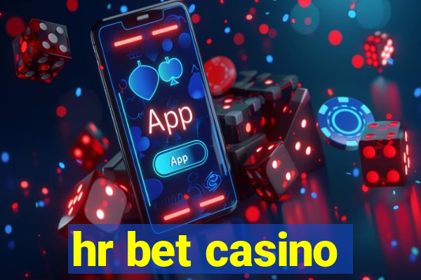 hr bet casino