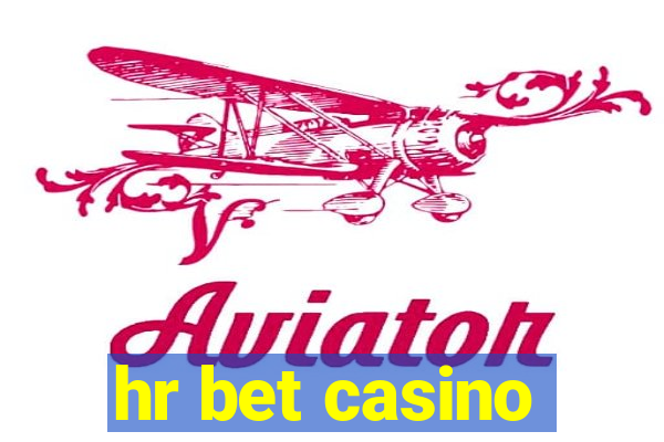 hr bet casino