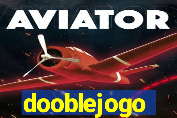 dooblejogo