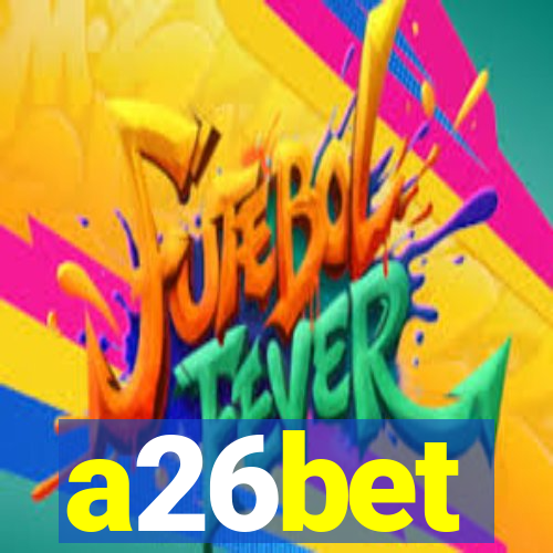 a26bet