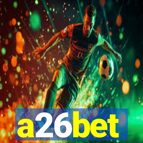 a26bet