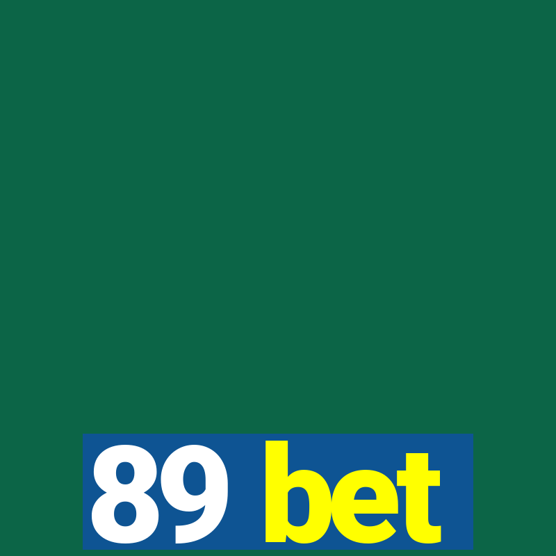 89 bet