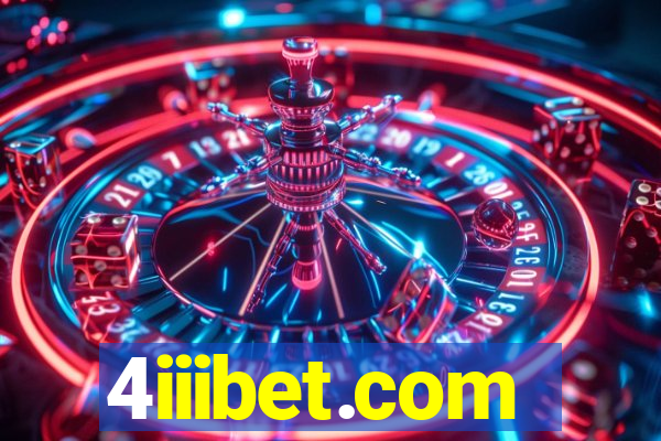 4iiibet.com