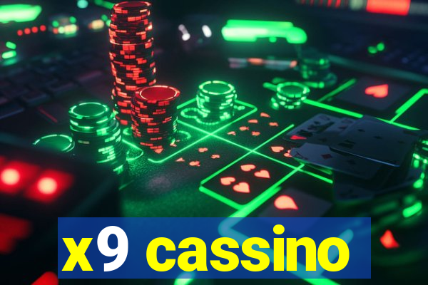 x9 cassino