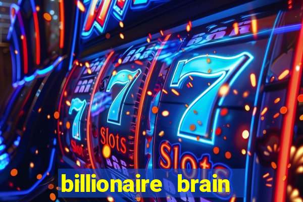 billionaire brain wave - brand new vsl from 8-figure marketer