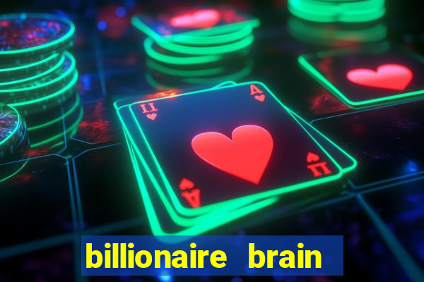 billionaire brain wave - brand new vsl from 8-figure marketer