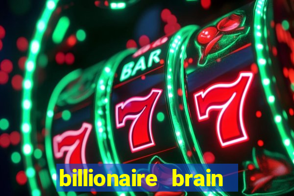 billionaire brain wave - brand new vsl from 8-figure marketer