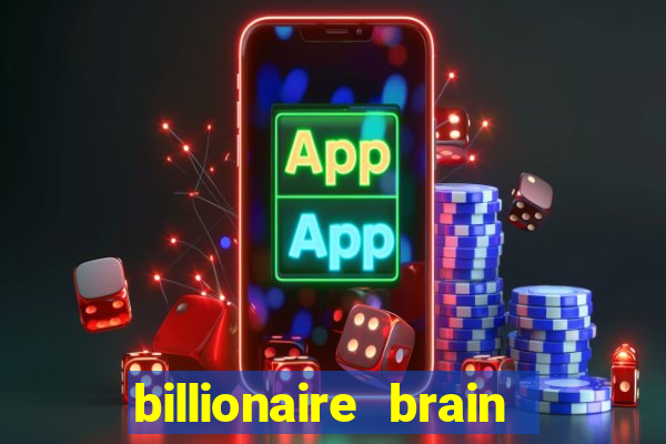 billionaire brain wave - brand new vsl from 8-figure marketer