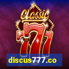 discus777.co