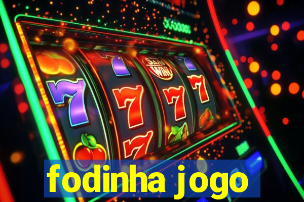 fodinha jogo