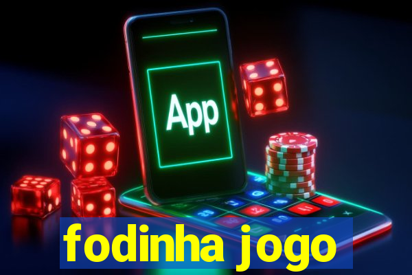 fodinha jogo