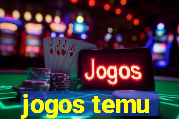 jogos temu