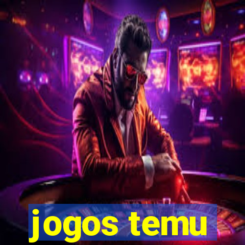 jogos temu