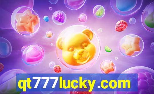 qt777lucky.com