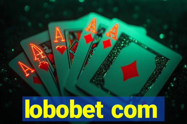 lobobet com