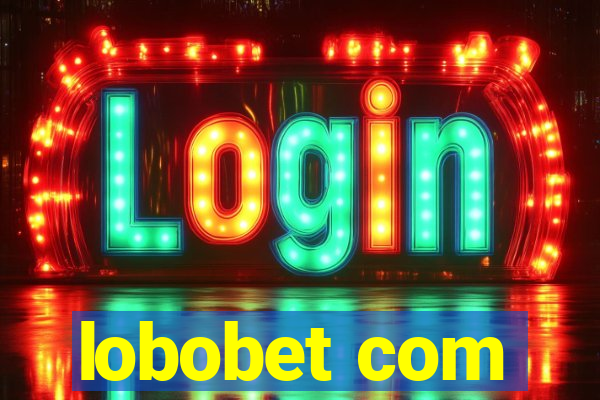 lobobet com