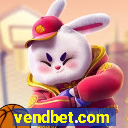 vendbet.com