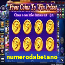 numerodabetano