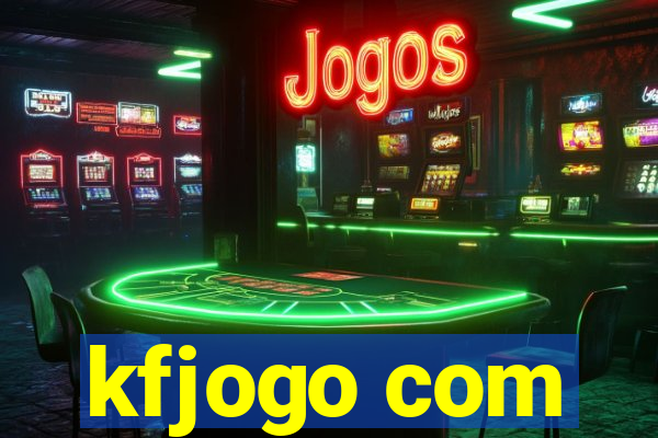 kfjogo com