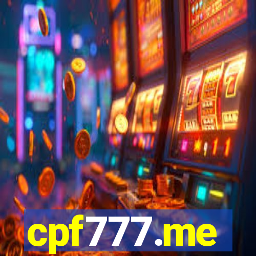 cpf777.me