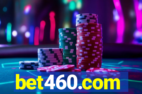 bet460.com