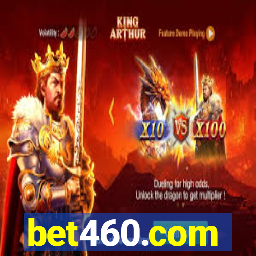 bet460.com