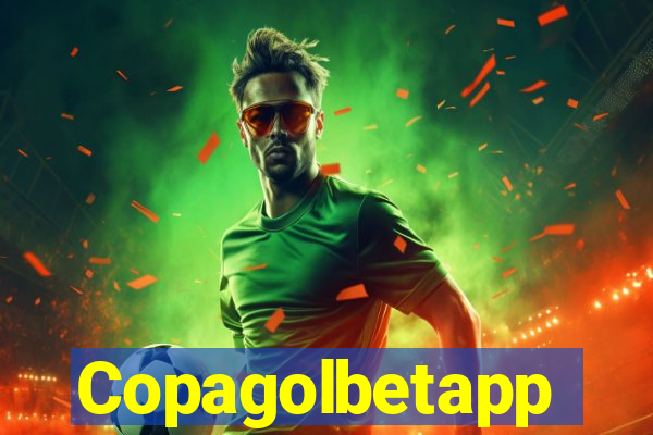 Copagolbetapp