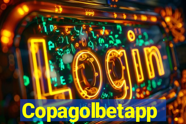 Copagolbetapp