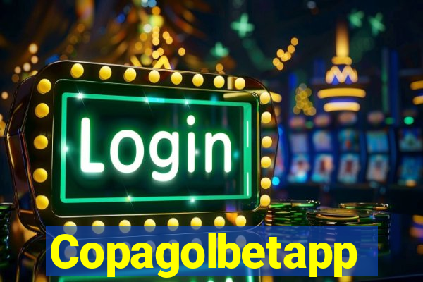 Copagolbetapp