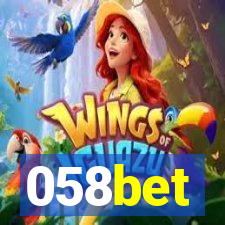 058bet