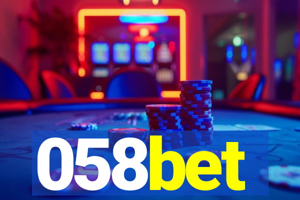 058bet