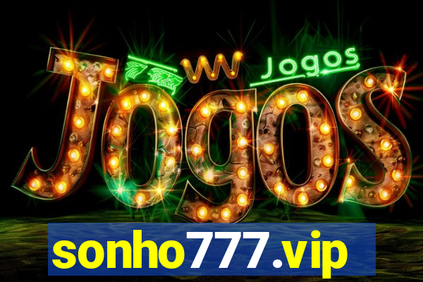 sonho777.vip