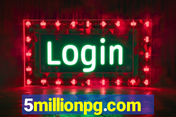 5millionpg.com