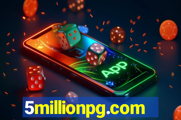 5millionpg.com