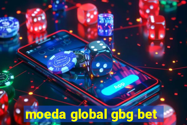 moeda global gbg bet