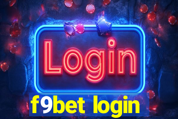 f9bet login