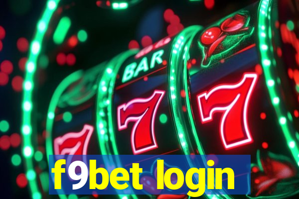 f9bet login