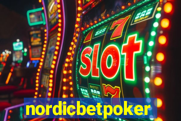 nordicbetpoker