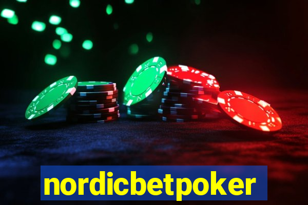 nordicbetpoker