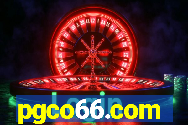 pgco66.com