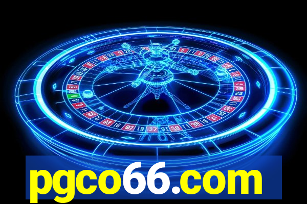 pgco66.com