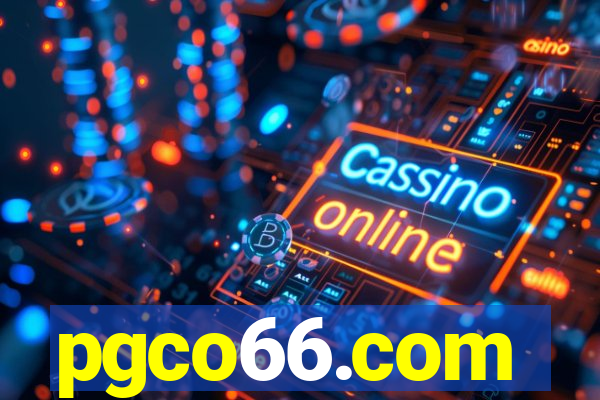 pgco66.com