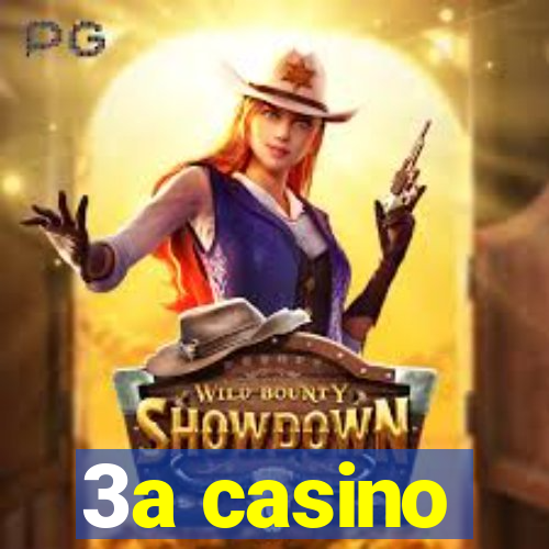 3a casino