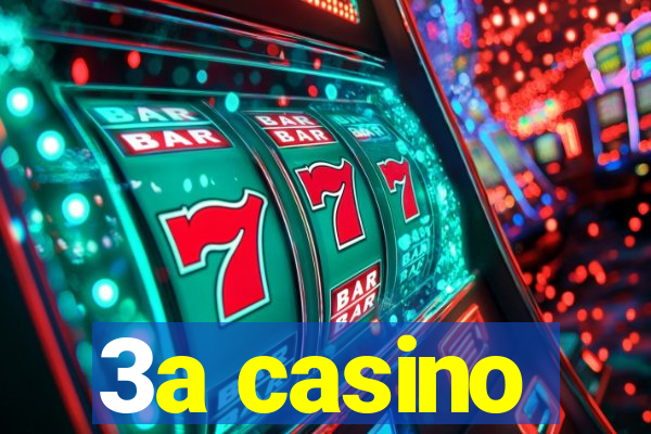 3a casino