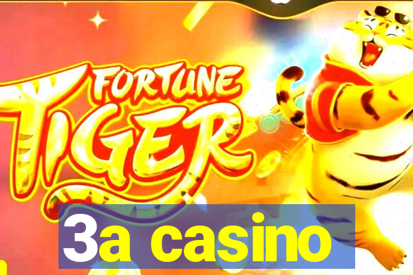 3a casino